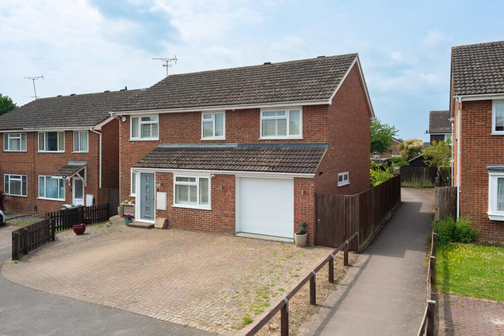 Main image of property: Thornlea, Godinton Park