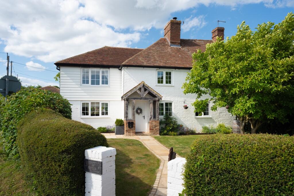 Main image of property: Bonnington Road, Bilsington