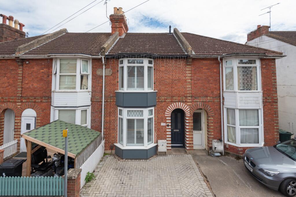 Main image of property: Beaver Road