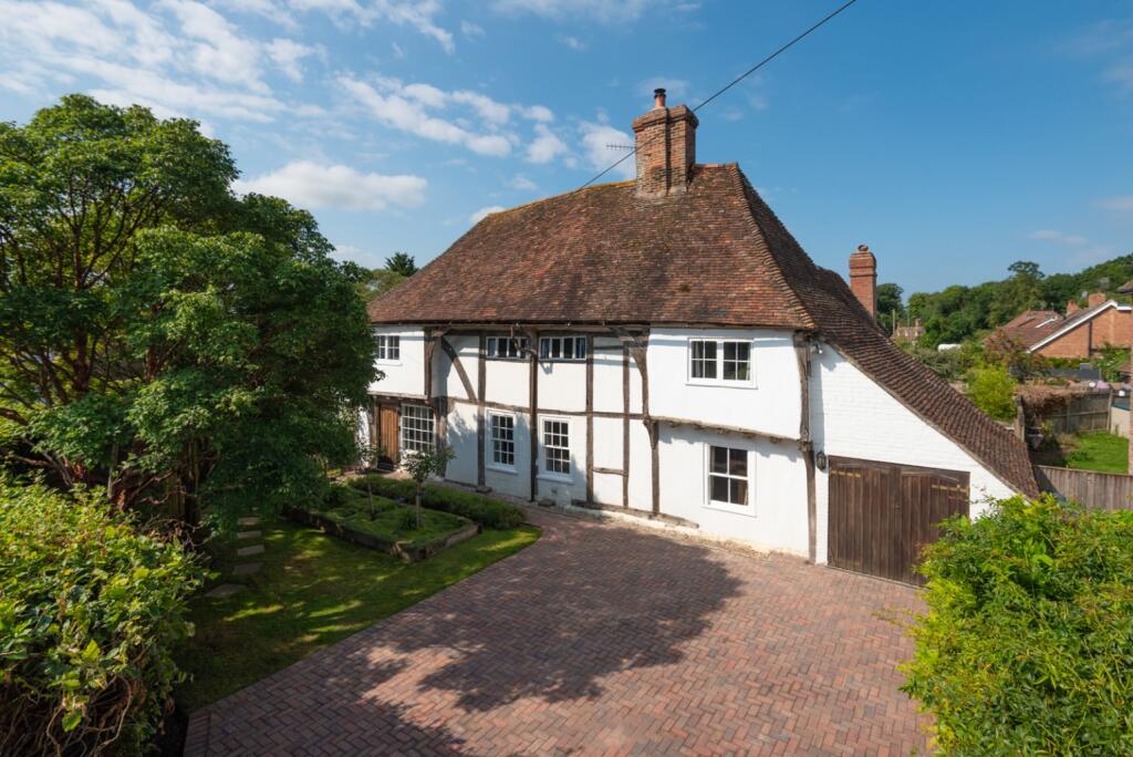 Main image of property: Warehorne Road, Hamstreet