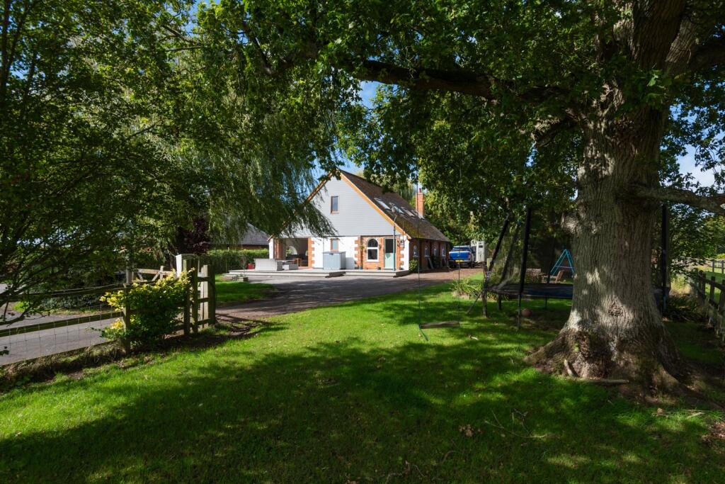 Main image of property: Bevenden Barn, Great Chart,