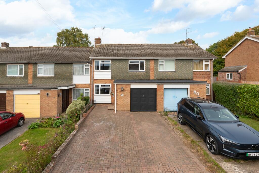 Main image of property: Highfield Road, Willesborough