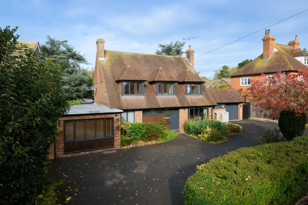 Main image of property: Church Road, Kennington