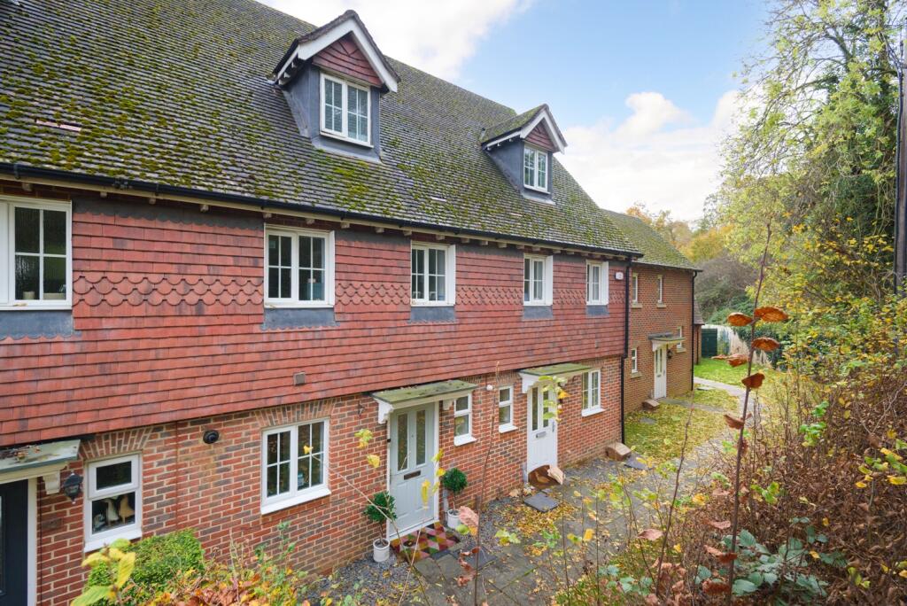 Main image of property: Orlestone View, Hamstreet