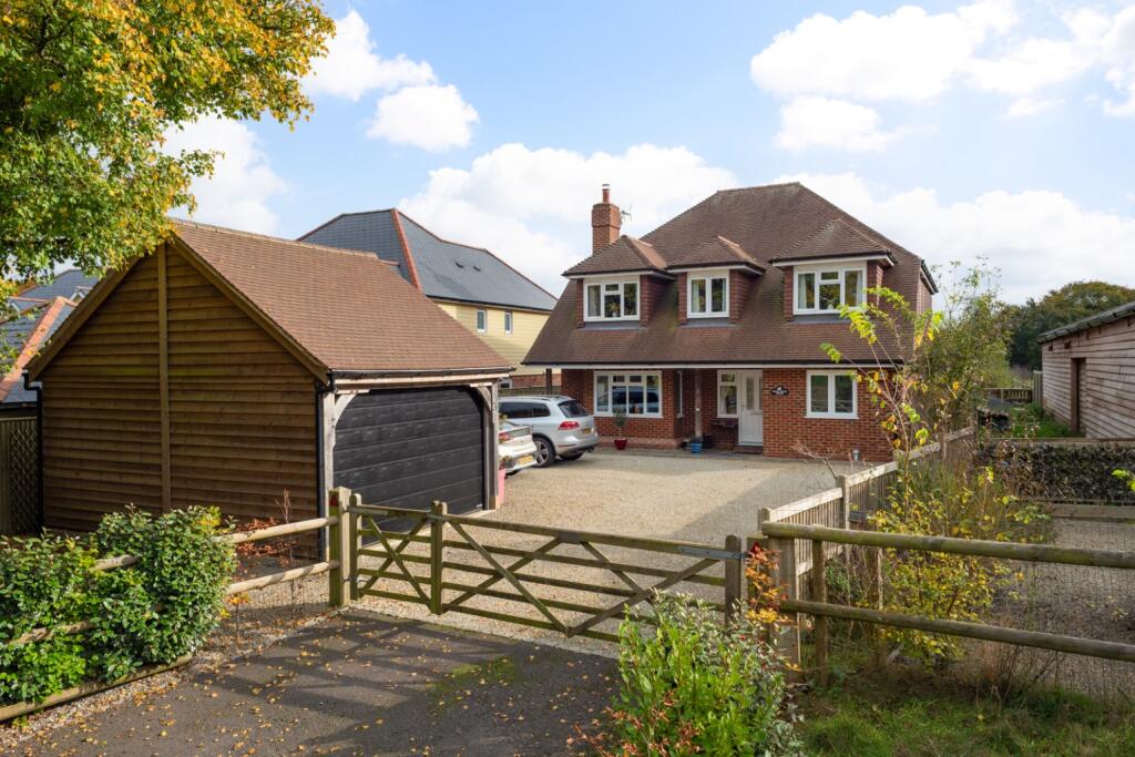 Main image of property: Westwell Lane, Challock