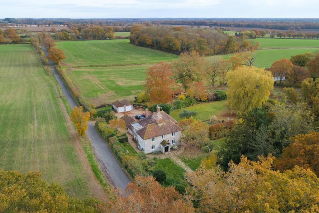 Main image of property: Station Road, Pluckley