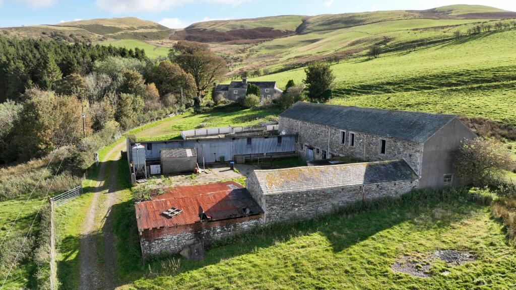 Additional property image - Mosser, Cockermouth, Cumbria