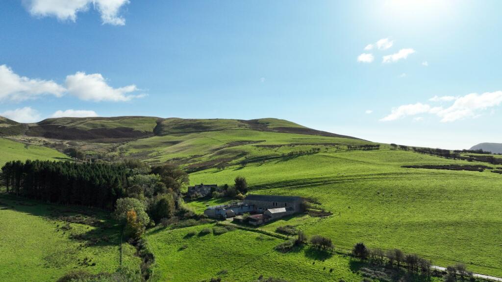 Additional property image - Mosser, Cockermouth, Cumbria