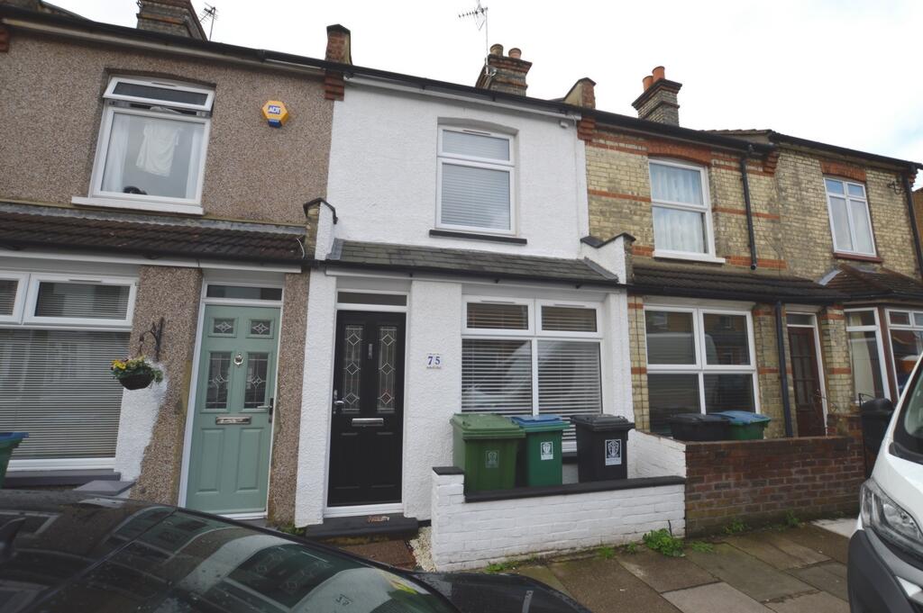 Main image of property: Cecil Street, North Watford, WD24