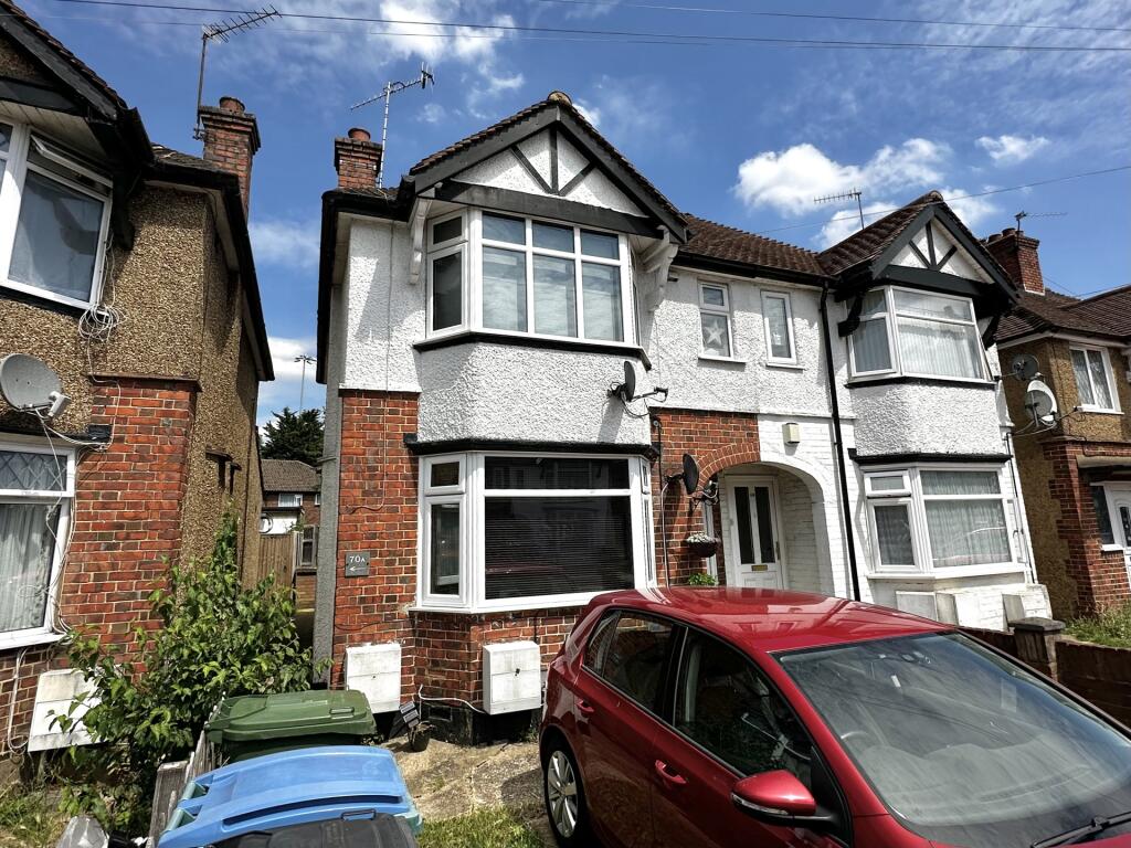 Main image of property: Maytree Crescent, Watford, WD24