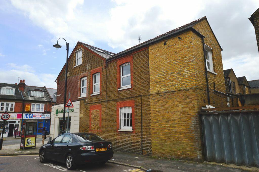 Main image of property: St Albans Road, Watford, WD24