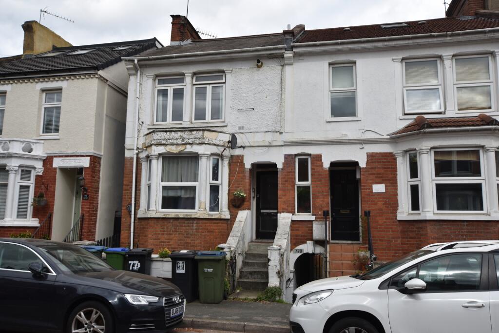 Main image of property: Gladstone Road, Watford, WD17
