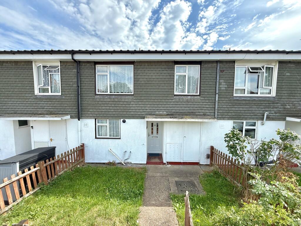 Main image of property: Knightswood Close, Edgware, HA8
