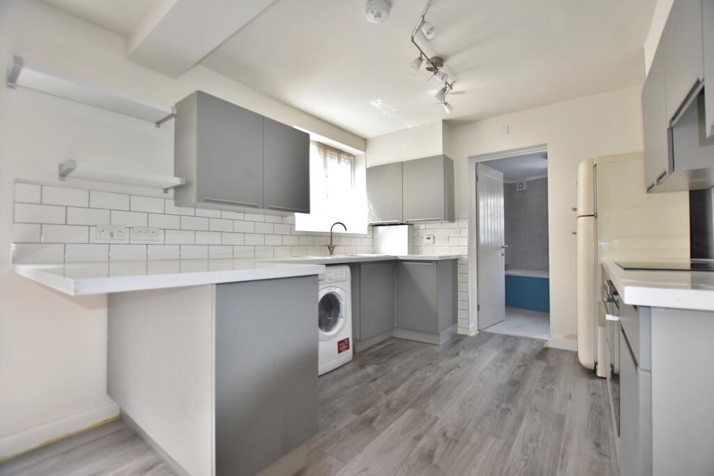 Main image of property: Grosvenor Road, Watford, WD17