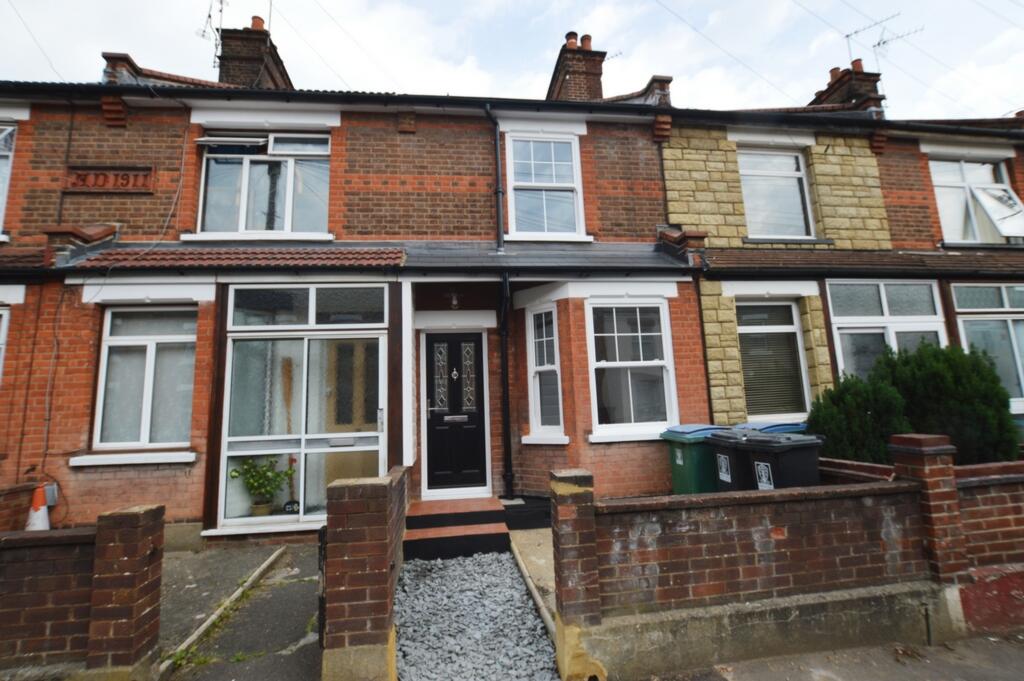 Main image of property: Copsewood Road, North Watford, WD24