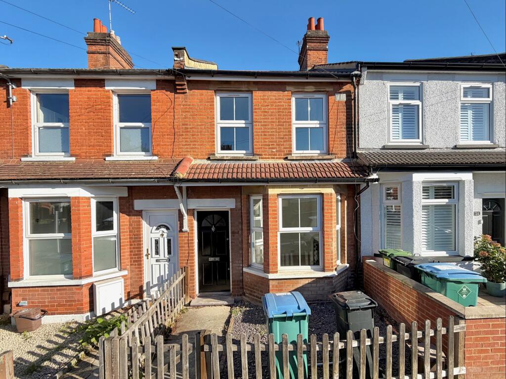 Main image of property: Bradshaw Road, North Watford, WD24