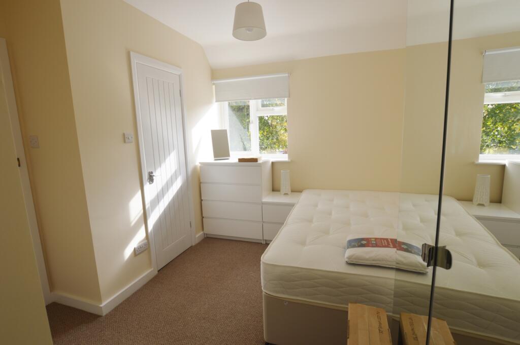 Main image of property: Maude Crescent, North Watford, WD24