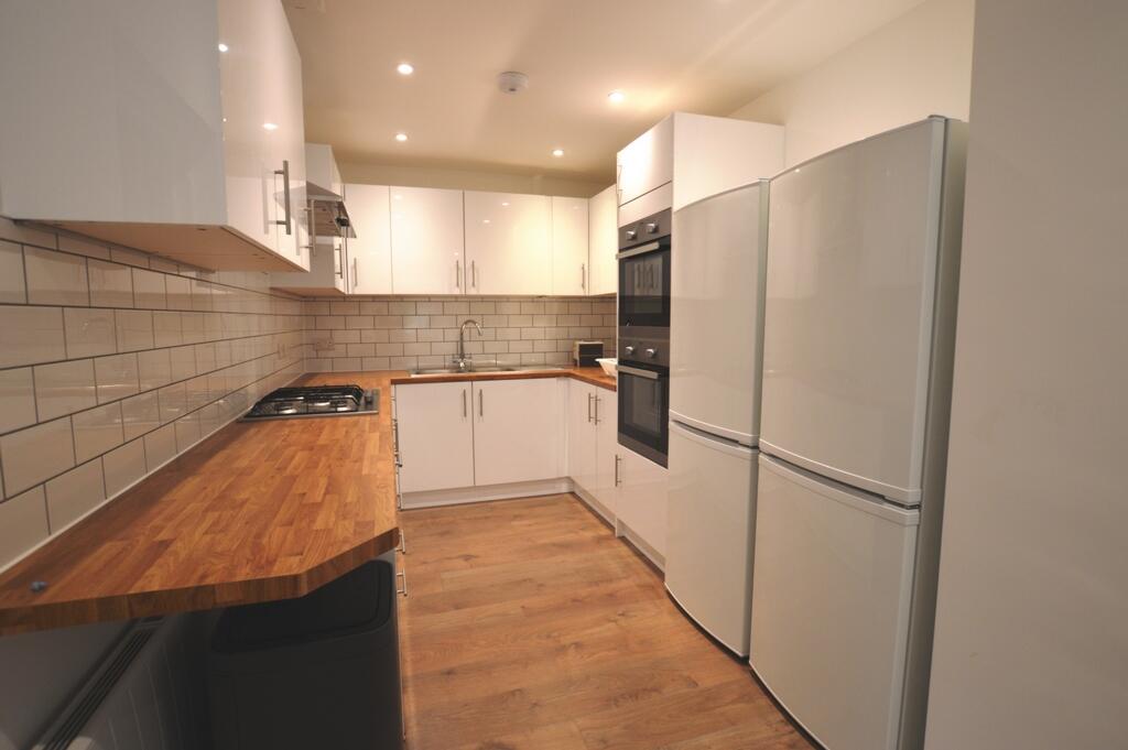 Main image of property: Maude Crescent, North Watford, WD24