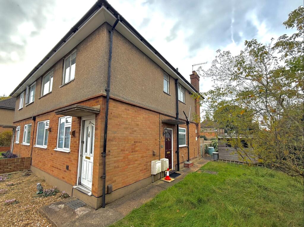 Main image of property: Russell Crescent, Leavesden, WD25