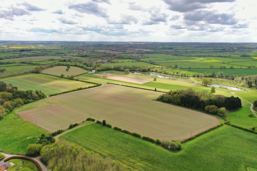 Main image of property: Croft Road, Thurlaston, Leicester, Leicestershire