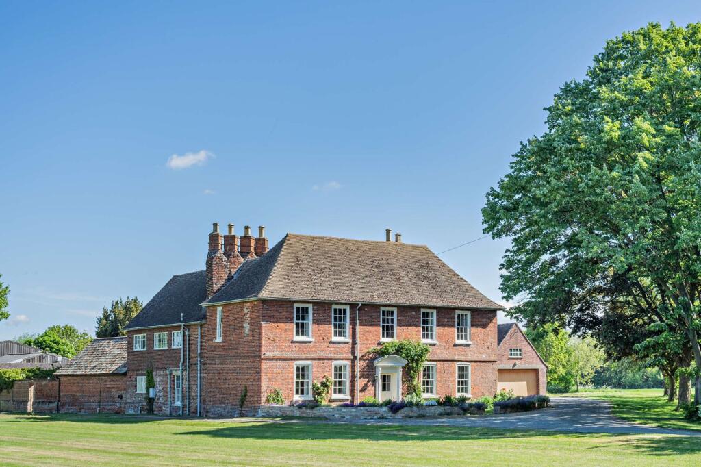 Main image of property: Church Street, Woodhurst, Huntingdon, Cambridgeshire