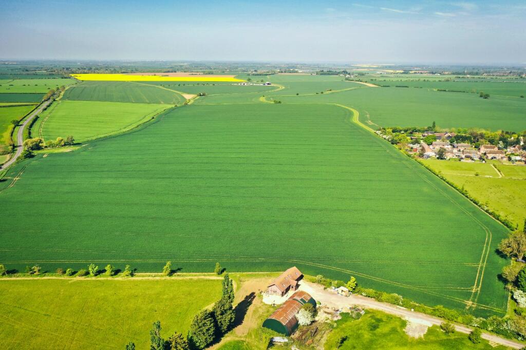 Main image of property: Pidley, Huntingdon, Cambridgeshire