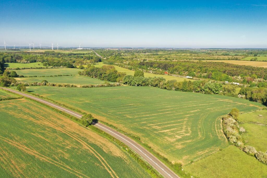 Main image of property: Woodford, Kettering, Northamptonshire