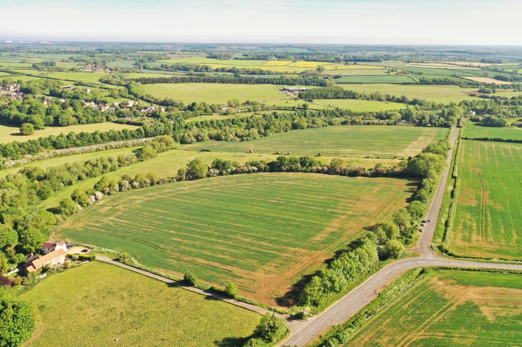 Main image of property: Woodford, Kettering, Northamptonshire