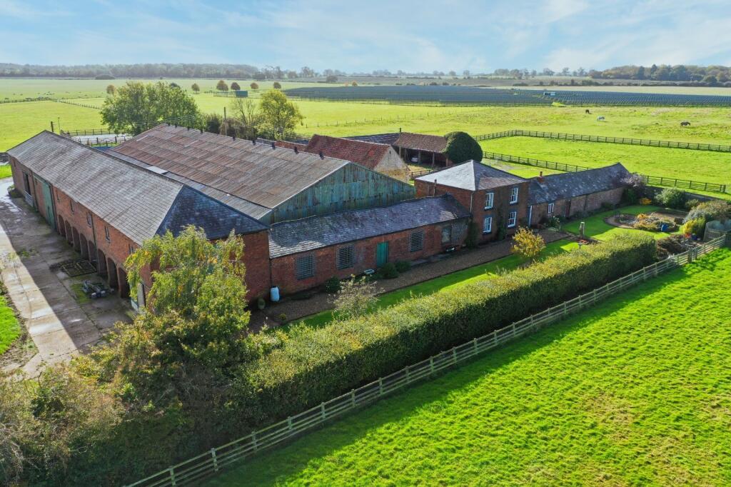 Main image of property: Ravenstone Lane, Horton, Northampton, Northamptonshire