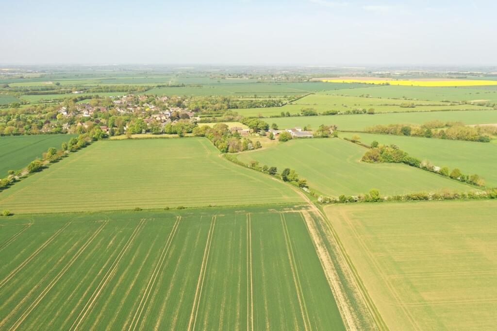 Main image of property: Wheatsheaf Road, Woodhurst, Huntingdon, Cambridgeshire