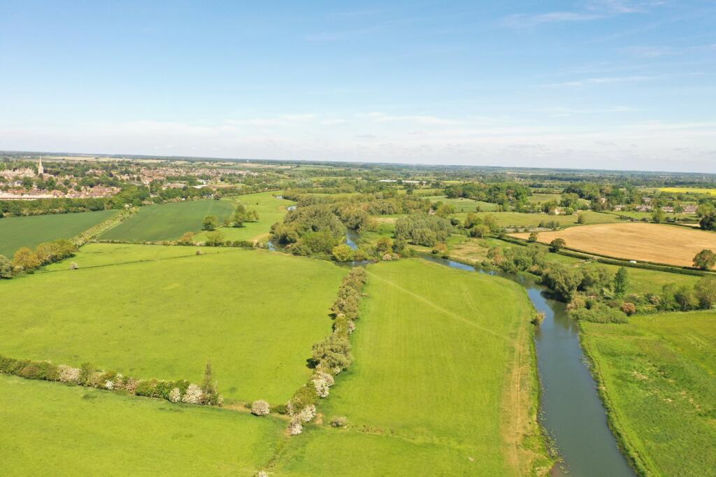 Main image of property: Ashton Road, Oundle, Peterborough, Northamptonshire