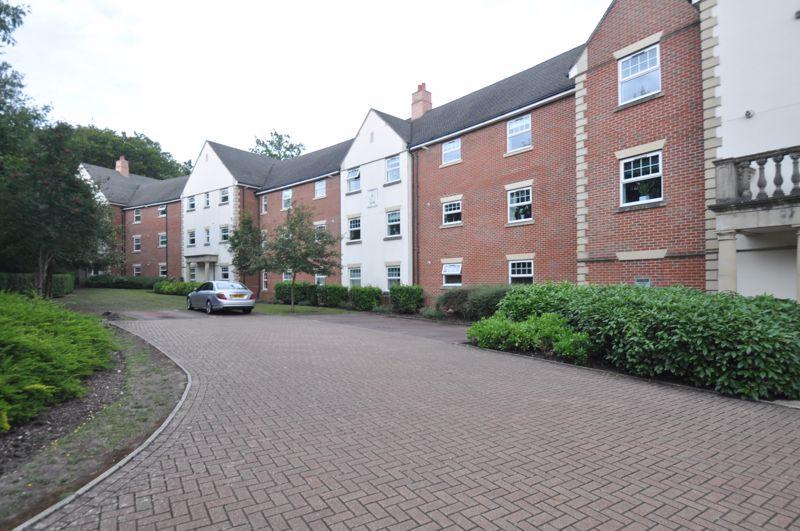 2 bedroom apartment for sale in Ulric House, Waleron Road, Elvetham