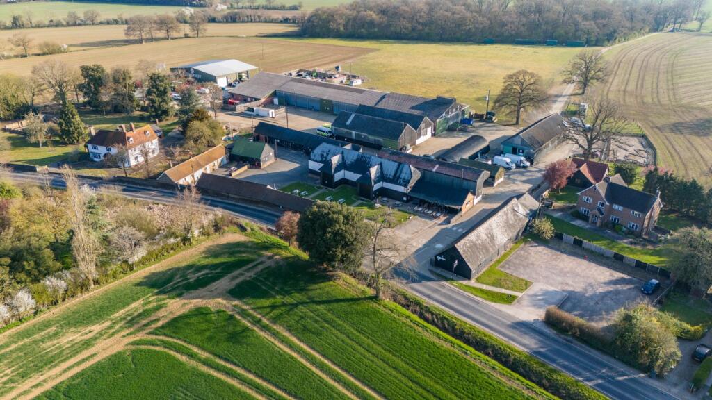 Main image of property: Blake End, Rayne, Braintree, Essex