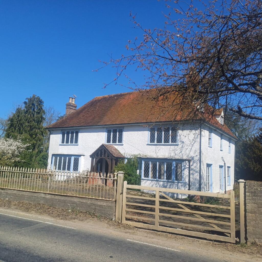 Main image of property: Blake End, Rayne, Braintree, Essex