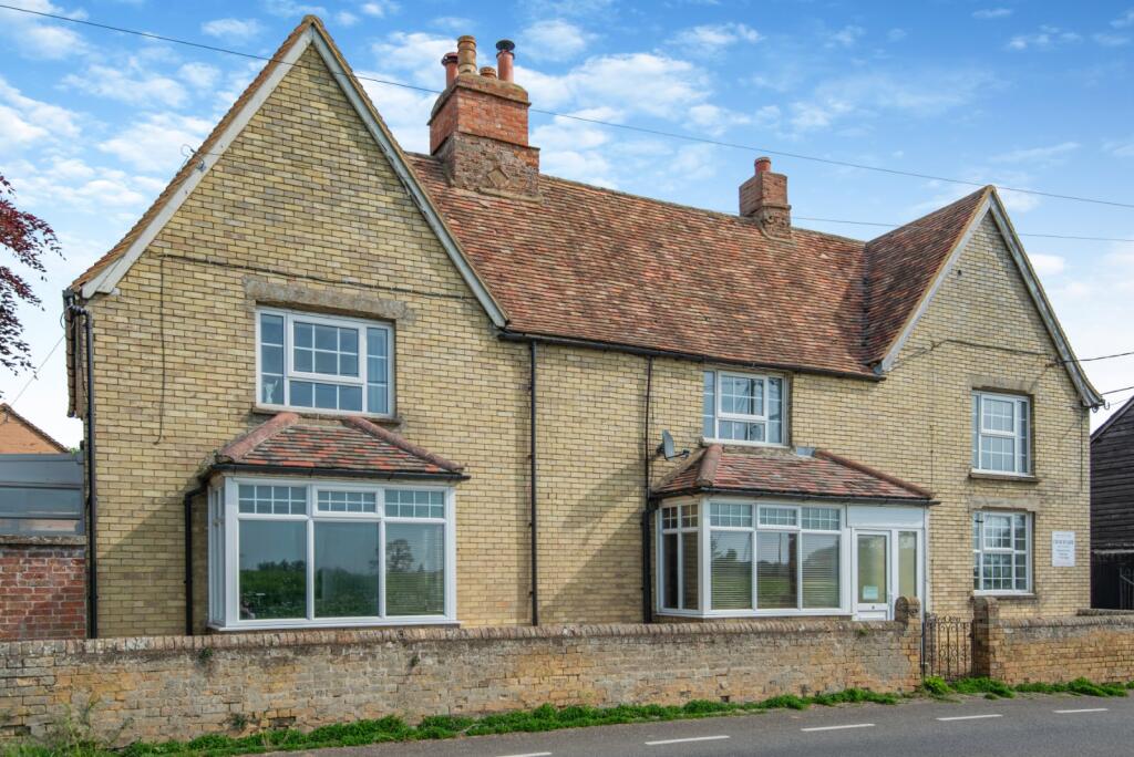 Main image of property: Potton Road, Wrestlingworth, Sandy, Bedfordshire