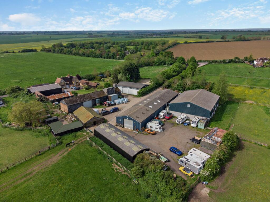 Main image of property: Potton Road, Wrestlingworth, Sandy, Bedfordshire