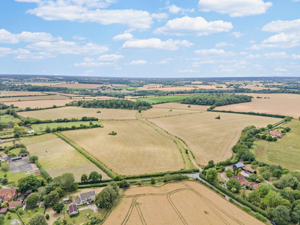 Main image of property: Framlingham Road, Easton, Woodbridge, Suffolk