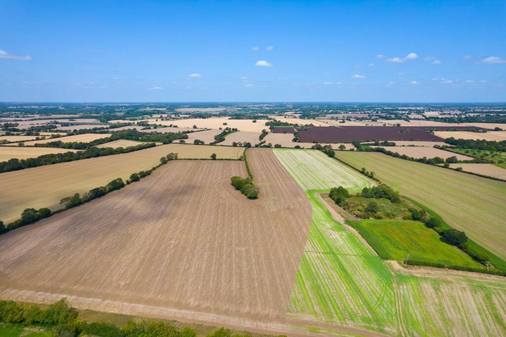 Main image of property: Metfield Road, Fressingfield, Eye, Suffolk