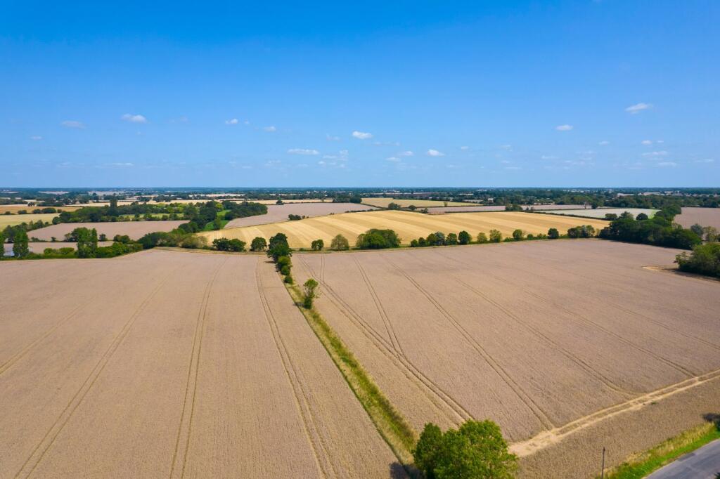 Main image of property: Metfield Road, Fressingfield, Eye, Suffolk