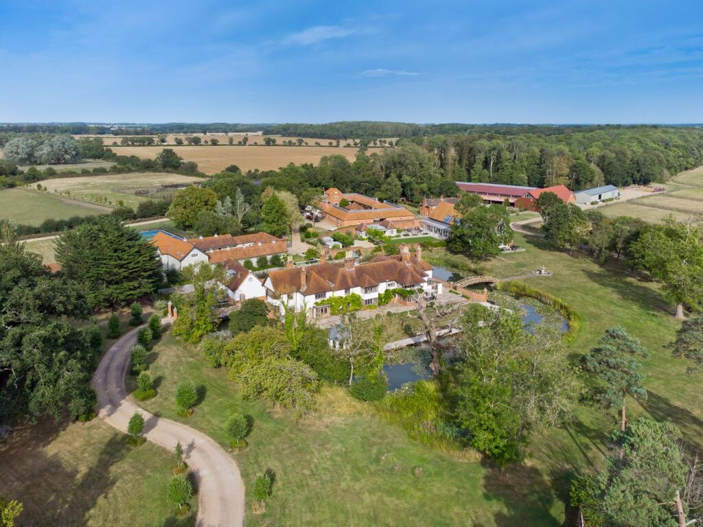 Main image of property: Framlingham Road (Whole), Easton, Woodbridge, Suffolk
