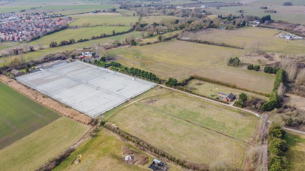 Main image of property: Great North Road, Stotfold, Hitchin, Hertfordshire