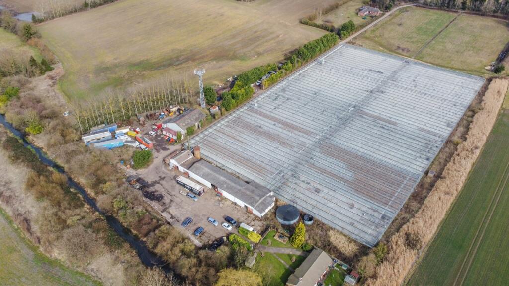 Main image of property: Great North Road, Stotfold, Hitchin, Hertfordshire