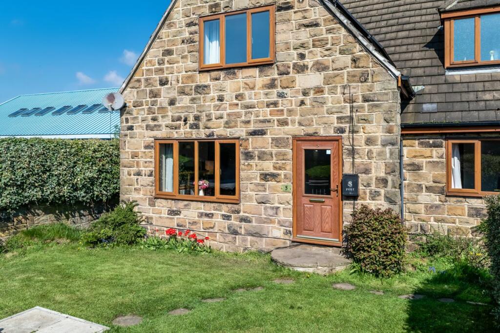 Additional property image - Wakefield Road, Drighlington