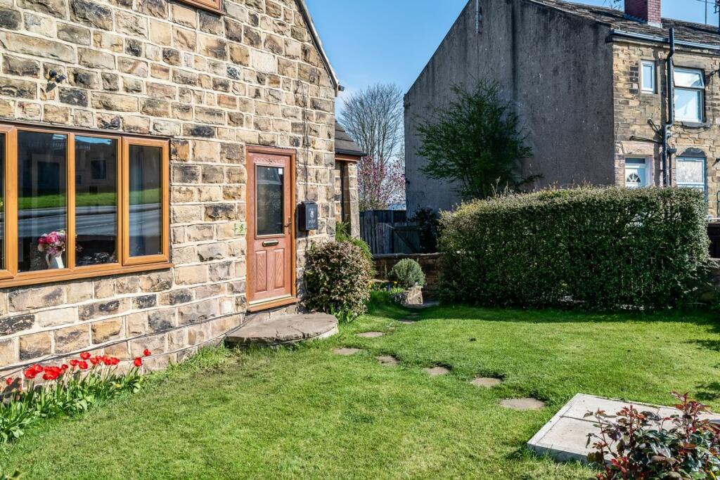 Additional property image - Wakefield Road, Drighlington