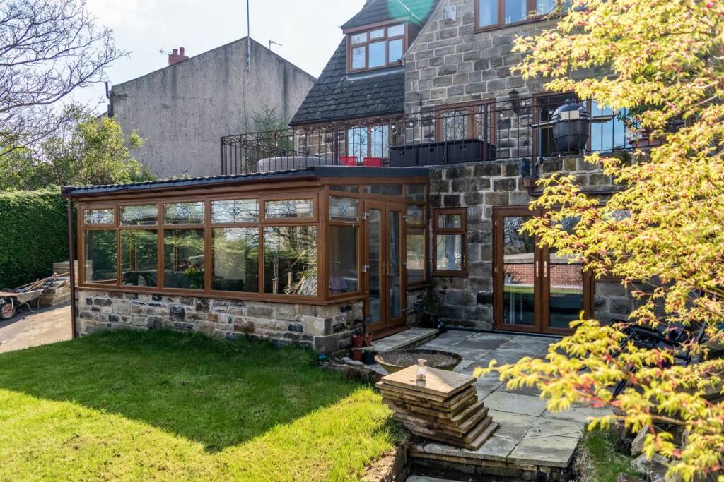 Additional property image - Wakefield Road, Drighlington