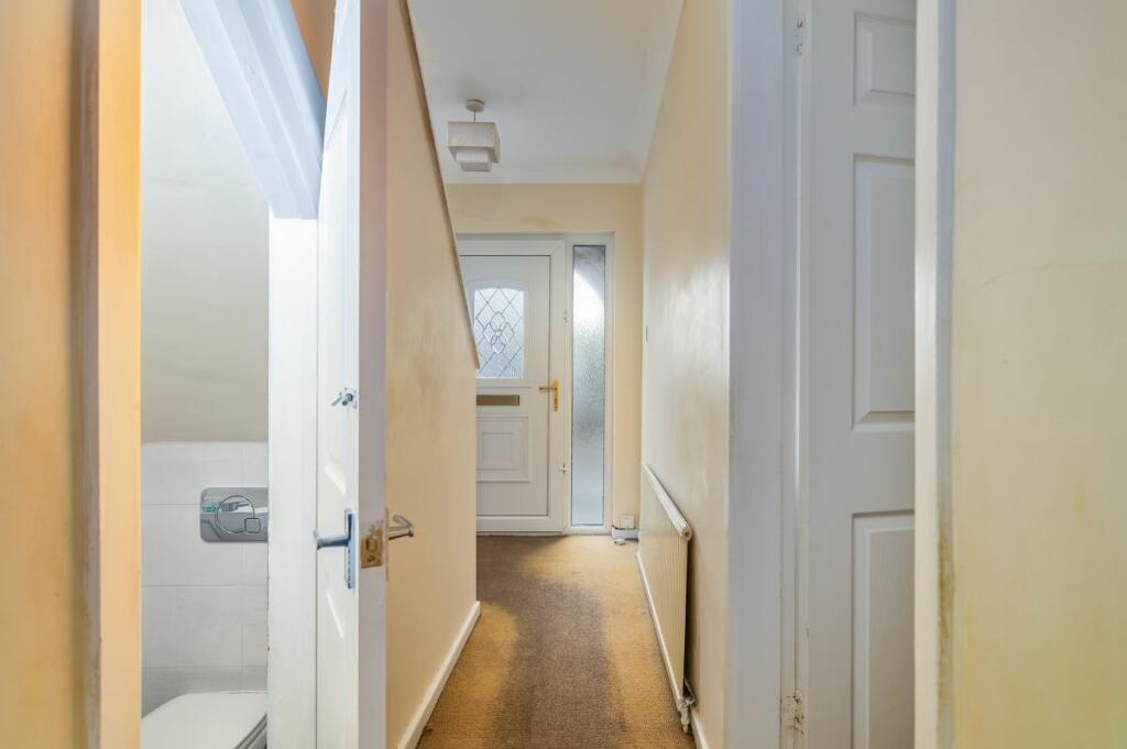 Additional property image - Dean Park Drive, Drighlington