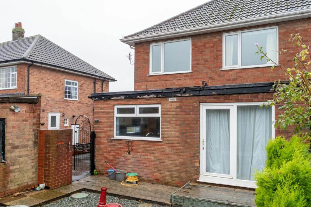 Additional property image - Dean Park Drive, Drighlington