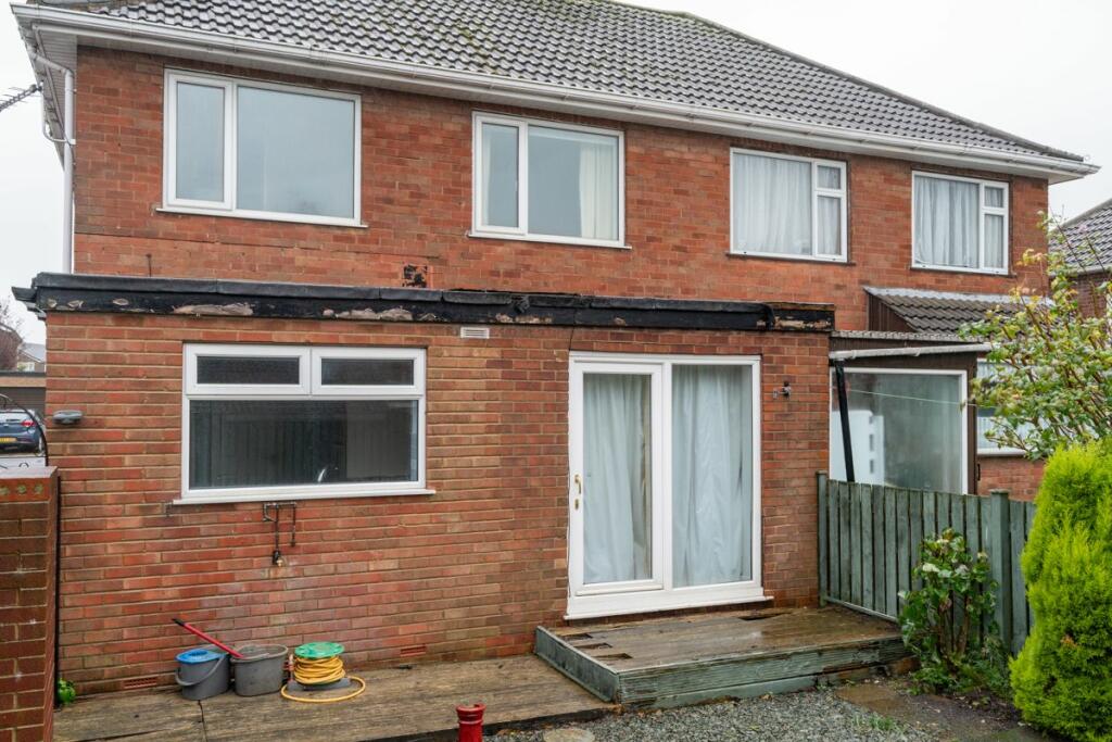 Additional property image - Dean Park Drive, Drighlington