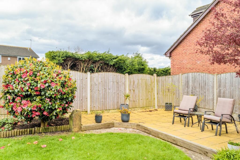 Additional property image - Moorside Green, Drighlington
