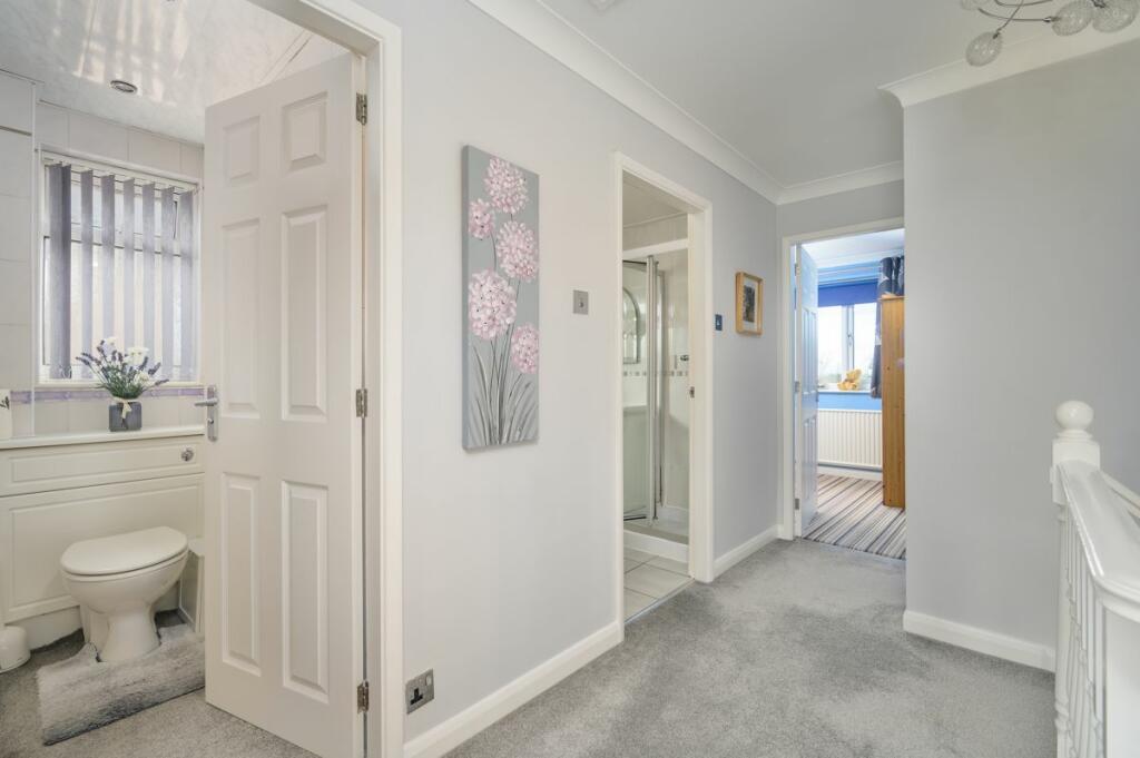 Additional property image - Moorside Green, Drighlington